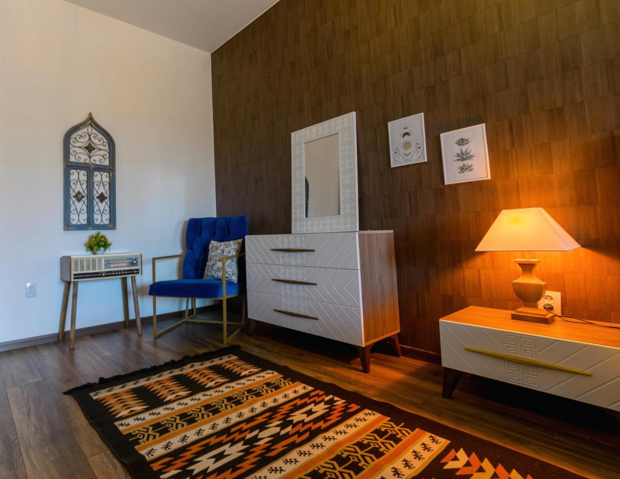Entire Villa Near Tbilisi Nature Reserve With Panoramic View Mtsʼkhetʼa Exterior foto